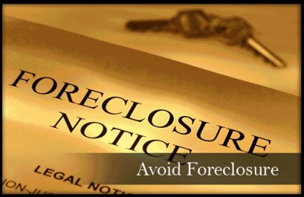 Short Refinance to Avoid Foreclosure