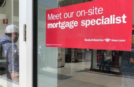 Bank of America Mortgage Assistance